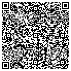 QR code with Hickory Grove Feed/Cowboy contacts