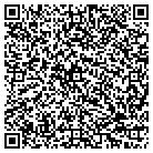 QR code with A G Venture Scherr's Seed contacts