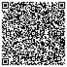 QR code with L & D Farm Fresh Produce contacts