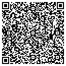 QR code with G Q Fashion contacts