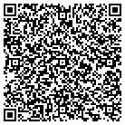 QR code with R & M Meats, L L C contacts