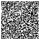 QR code with Meats E L contacts