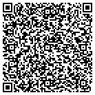 QR code with Kinkade's Fine Clothing contacts
