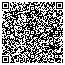QR code with R S Development Corp contacts