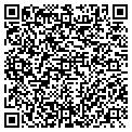 QR code with M C C Solutions contacts