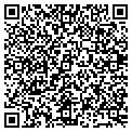 QR code with 4m Feeds contacts