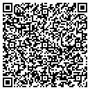 QR code with M R Fresh Produce contacts