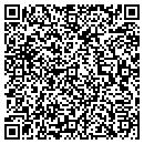 QR code with The Bee Queen contacts