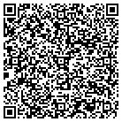 QR code with City of NY Parks & Recreations contacts