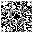 QR code with M P I Property Management contacts