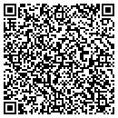 QR code with D&R Deli Meat Market contacts