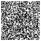 QR code with Fair Haven Beach State Park contacts