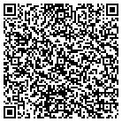 QR code with Two Scoops And A Cone Inc contacts