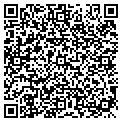 QR code with Anw contacts