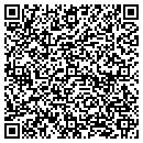 QR code with Haines Pork Store contacts