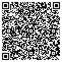QR code with Crouch Hall For Men contacts