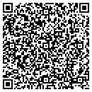QR code with Hind & Fore Inc contacts