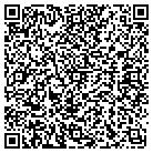 QR code with Hamlin Beach State Park contacts