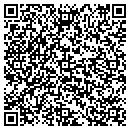 QR code with Hartley Park contacts