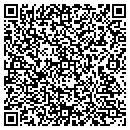 QR code with King's Barbeque contacts