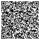 QR code with K & T Toure Meats contacts