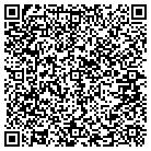 QR code with Alexa Venturini Lndscap Desig contacts