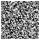 QR code with Meloni's Butcher Block contacts