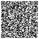 QR code with Cherokee Farmer's CO-OP contacts