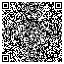 QR code with L&L Landscaping LLC contacts