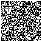 QR code with Manorhaven Beach Park & Pool contacts