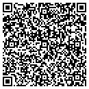 QR code with W G Minami Inc contacts