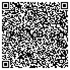 QR code with Markel Memorial Playground contacts