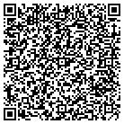 QR code with S A Williams Fertilizer & Seed contacts