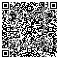 QR code with Thompson's contacts