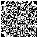 QR code with Uap Southeast contacts