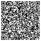 QR code with Healing Hnds Thrpeutic Massage contacts
