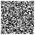QR code with T And L Telford Produce contacts