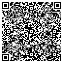 QR code with T & S Management contacts