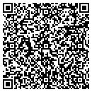 QR code with R & R Management CO contacts