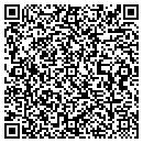 QR code with Hendrix Farms contacts