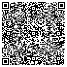 QR code with Oneida Parks & Recreation Office contacts