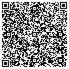 QR code with Oneonta Recreation Department contacts