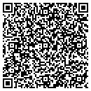 QR code with Oyster Bay Town contacts