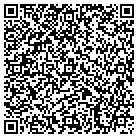 QR code with Family & Youth Service Div contacts