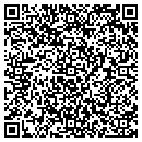 QR code with R & J Developers LLC contacts