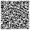 QR code with J & M Produce Inc contacts