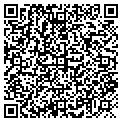 QR code with John Daniley Rev contacts