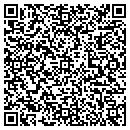 QR code with N & G Produce contacts
