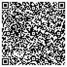 QR code with Bader Agricultural Service Inc contacts
