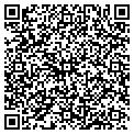 QR code with John S Bennet contacts